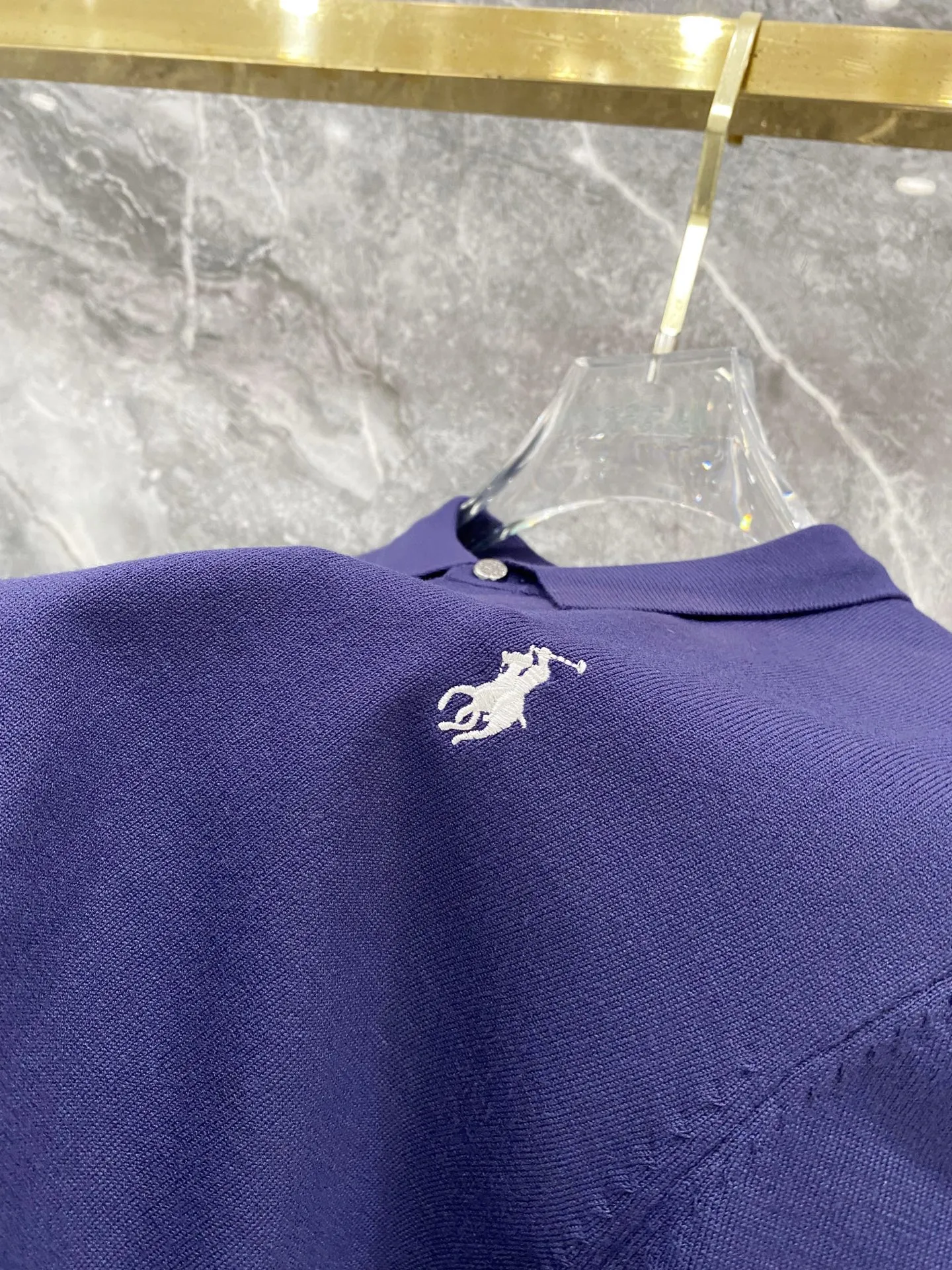 palph Laure* 2026FW T ，Classic ！ ， Same Style！Classic ！Size：S M L XL